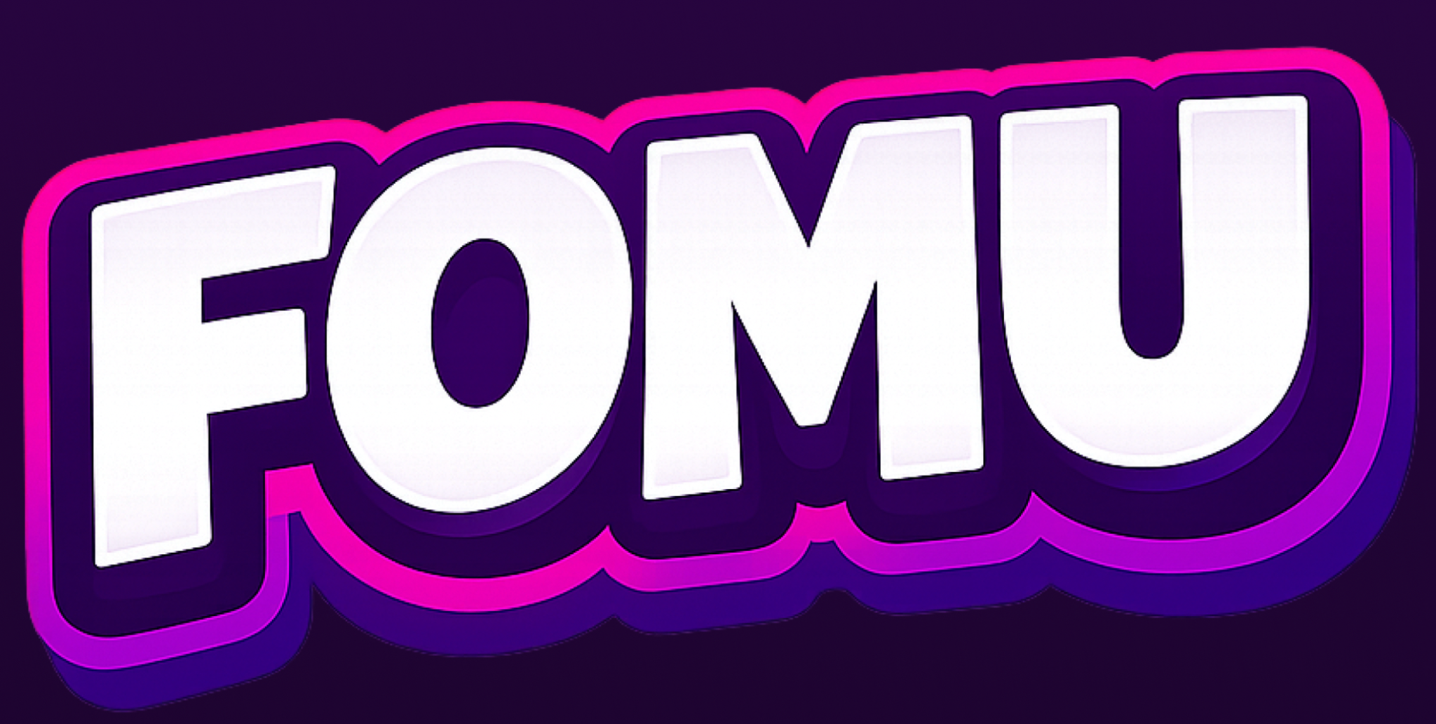 FOMU logo